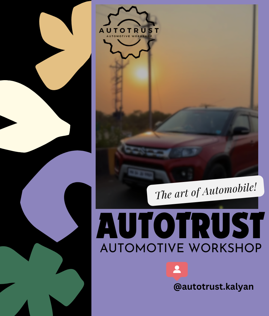 Autotrust